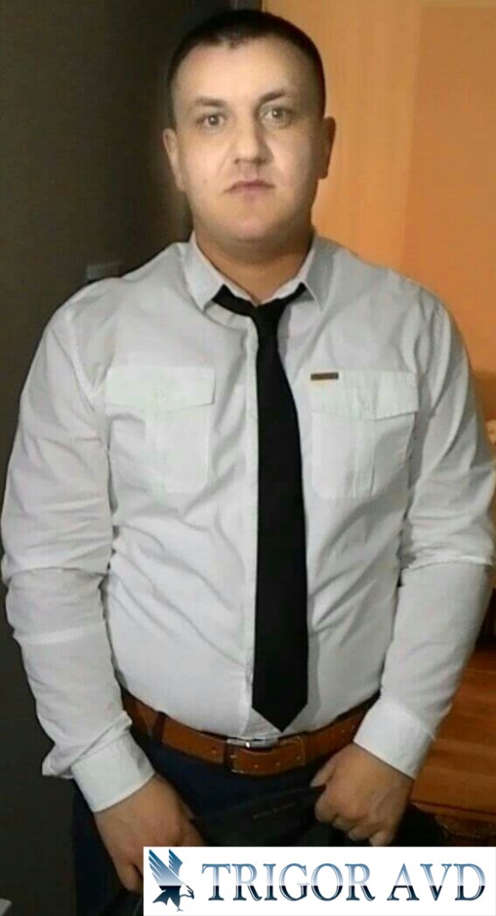 Sergiu Cataraga