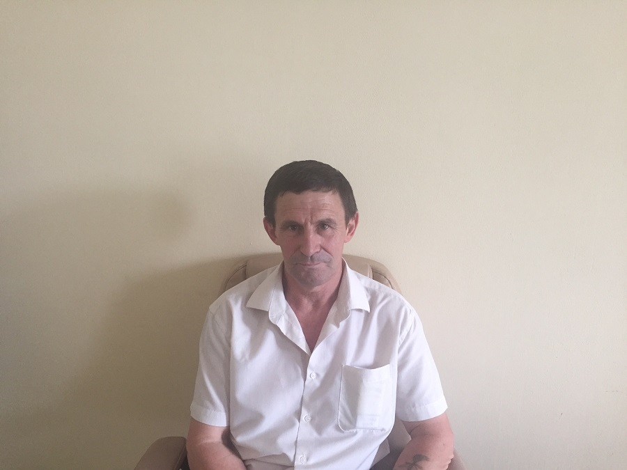Bors Vladimir TRigor AVD