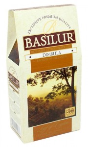 Basilur, comenzi.md